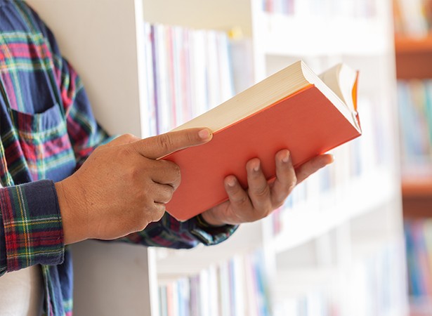 10% – Formal Learning